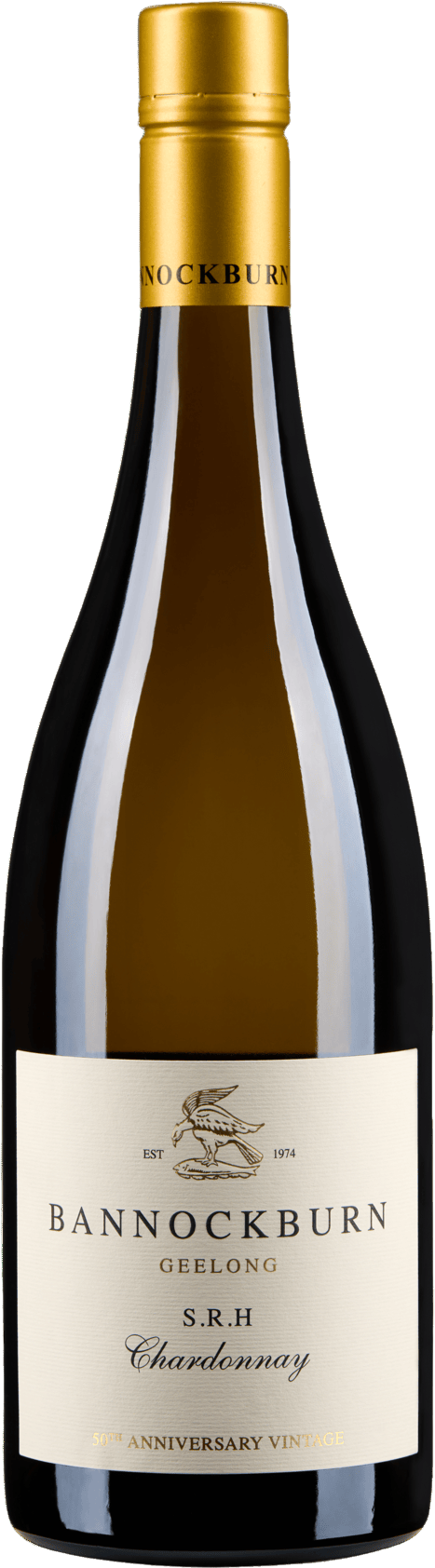 Bannockburn Vineyards S.R.H. Chardonnay 2024 Geelong — Geelong